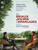 Affiche de Les Beaux Jours d'Aranjuez, film à voir en streaming sur Pygargue