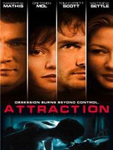 Affiche de Attraction, film à voir en streaming sur Pygargue