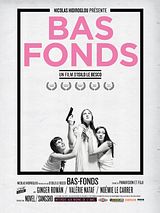 Affiche de Bas-Fonds, film à voir en streaming sur Pygargue