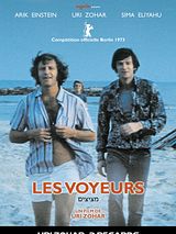 Affiche de Les Voyeurs, film à voir en streaming sur Pygargue