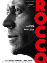 Rocco (Original Motion Picture Soundtrack)