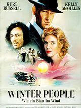 Affiche de Winter People, film à voir en streaming sur Pygargue