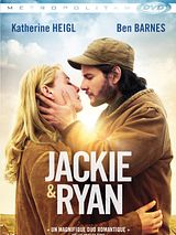 Affiche de Jackie & Ryan, film à voir en streaming sur Pygargue