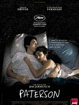poster du film Paterson