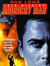 Affiche de Midnight Man, film à voir en streaming sur Pygargue