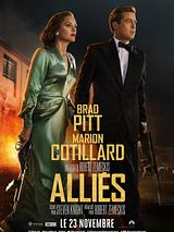 Allied (Music from the Motion Picture)