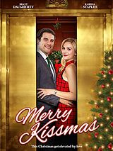 Affiche de Joyeux baiser de Noël, film à voir en streaming sur Pygargue