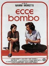 poster du film Ecce Bombo