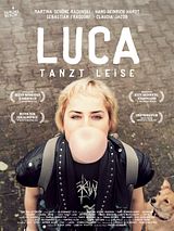 Affiche du film Luca tanzt leise, à découvrir en streaming