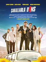 Affiche de Çakallarla Dans 4, film à voir en streaming sur Pygargue
