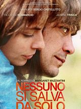 Affiche de Nessuno si salva da solo, film à voir en streaming sur Pygargue
