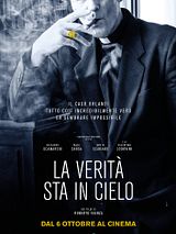 Affiche de The Truth Lies in Heaven, film à voir en streaming sur Pygargue