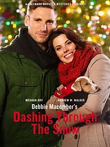 Affiche de En cavale pour Noël, film à voir en streaming sur Pygargue