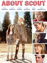 Affiche de About Scout, film à voir en streaming sur Pygargue