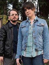 Affiche de I Don’t Feel At Home In This World Anymore., film à voir en streaming sur Pygargue