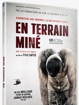 Affiche de En terrain miné, film à voir en streaming sur Pygargue