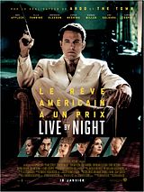 Live by Night: Original Motion Picture Soundtrack
