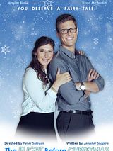 Affiche de Embarquement immédiat pour Noël, film à voir en streaming sur Pygargue