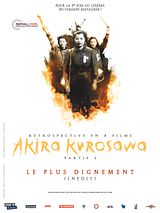 Affiche de Le Plus dignement, film à voir en streaming sur Pygargue