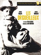 Affiche de Les Orgueilleux, film à voir en streaming sur Pygargue