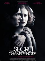 Affiche de Le Secret de la chambre noire, film à voir en streaming sur Pygargue