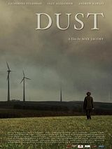 Affiche de Dust, film à voir en streaming sur Pygargue