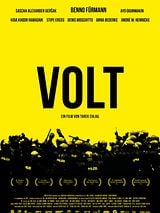 Affiche de Volt, film à voir en streaming sur Pygargue