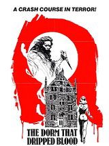 Affiche de Massacre au dortoir, film à voir en streaming sur Pygargue