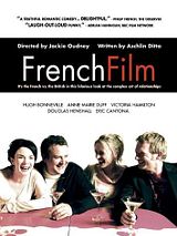 Affiche de French Film, film à voir en streaming sur Pygargue
