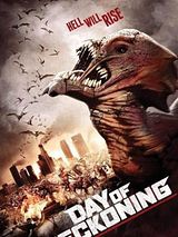 Affiche de Day of Reckoning, film à voir en streaming sur Pygargue