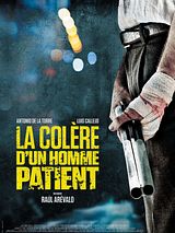 Affiche de La Colère d’un homme patient, film à voir en streaming sur Pygargue