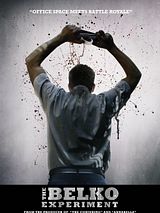 Affiche de The Belko Experiment, film à voir en streaming sur Pygargue