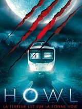 Affiche de Howl, film à voir en streaming sur Pygargue