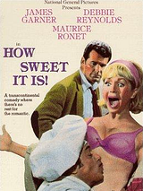 Affiche de How Sweet It Is!, film à voir en streaming sur Pygargue