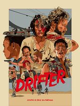 Affiche de Drifter, film à voir en streaming sur Pygargue