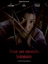 Affiche de Tout un monde lointain, film à voir en streaming sur Pygargue