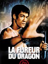 poster du film La Fureur du dragon