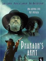 Affiche de La Dernière cavalerie, film à voir en streaming sur Pygargue