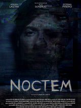 Affiche de Noctem, film à voir en streaming sur Pygargue