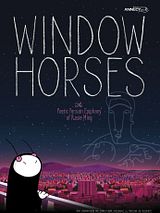 Affiche de Window Horses, film à voir en streaming sur Pygargue