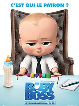 Affiche de Baby Boss, film à voir en streaming sur Pygargue