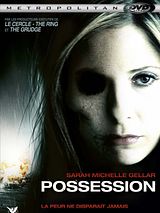 Affiche de Possession, film à voir en streaming sur Pygargue