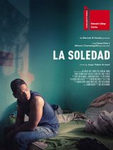 Affiche de La Soledad, film à voir en streaming sur Pygargue