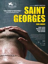 Affiche de Saint-Georges, film à voir en streaming sur Pygargue