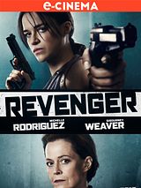 Affiche de Revenger, film à voir en streaming sur Pygargue