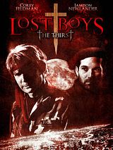 Affiche de Lost Boys: The Thirst, film à voir en streaming sur Pygargue