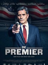 Affiche de Menace sur la Maison Blanche, film à voir en streaming sur Pygargue