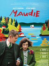 Affiche de Maudie, film à voir en streaming sur Pygargue