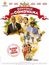 Bienvenue au Gondwana (Extrait de la bande originale du film)