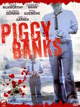 Affiche de Piggy Banks, film à voir en streaming sur Pygargue